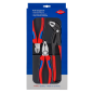 Preview: Knipex Profi Zangen SET